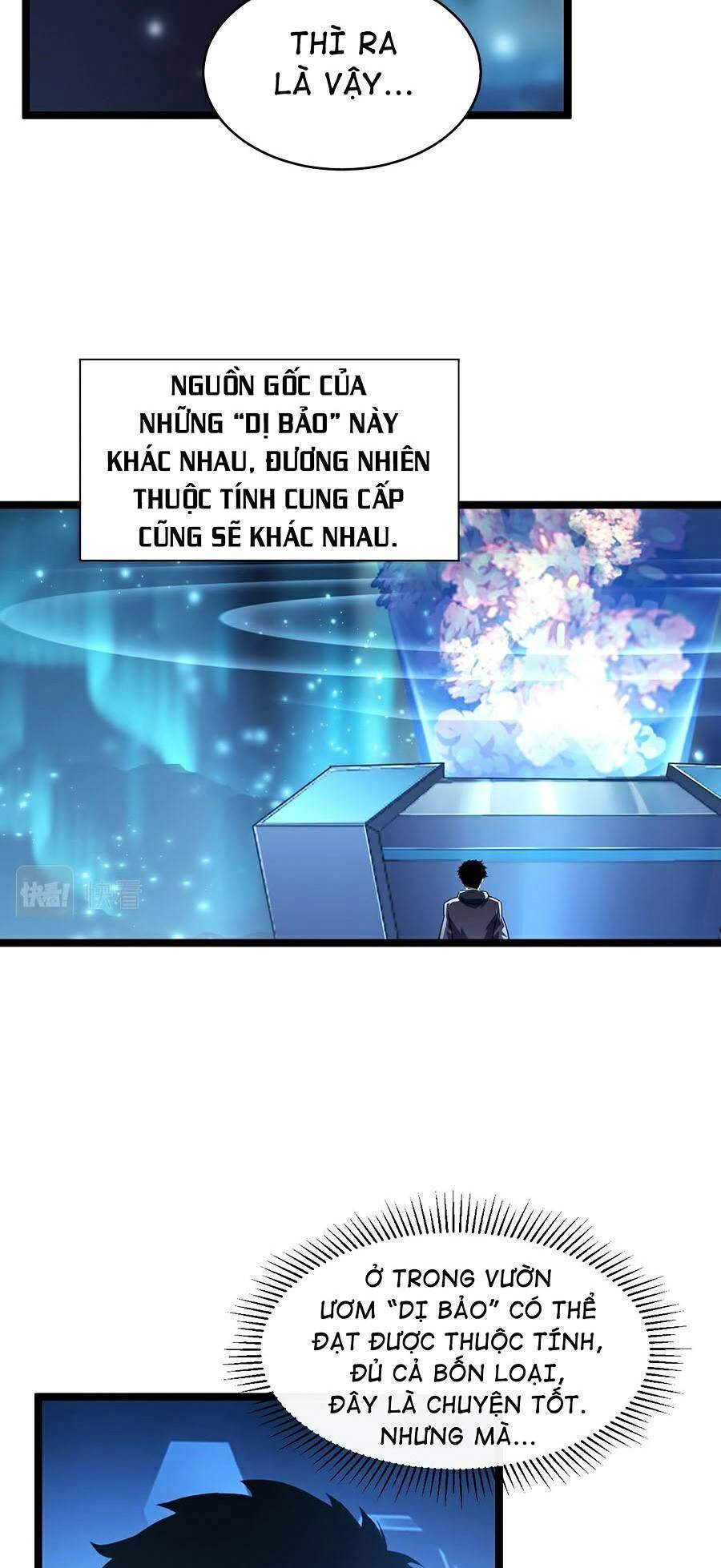 Mạt Thế Quật Khởi Chapter 65 - 10