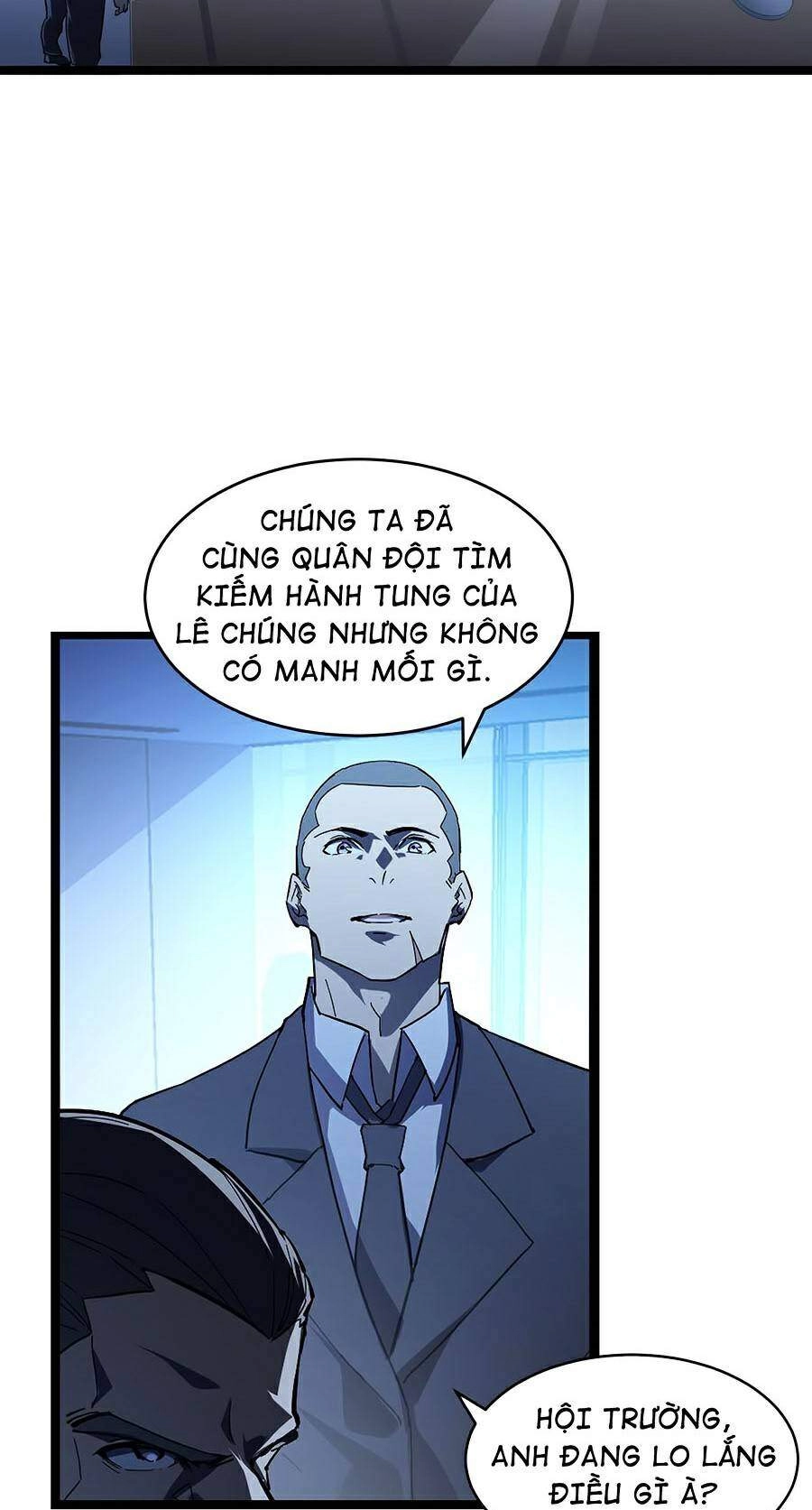 Mạt Thế Quật Khởi Chapter 65 - 17