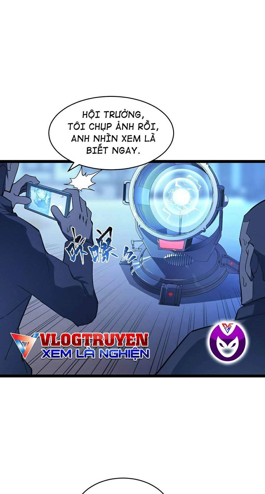 Mạt Thế Quật Khởi Chapter 65 - 21