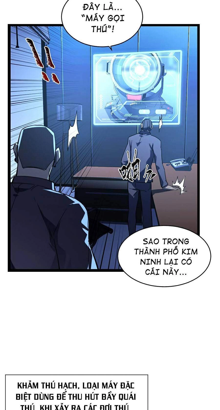 Mạt Thế Quật Khởi Chapter 65 - 22