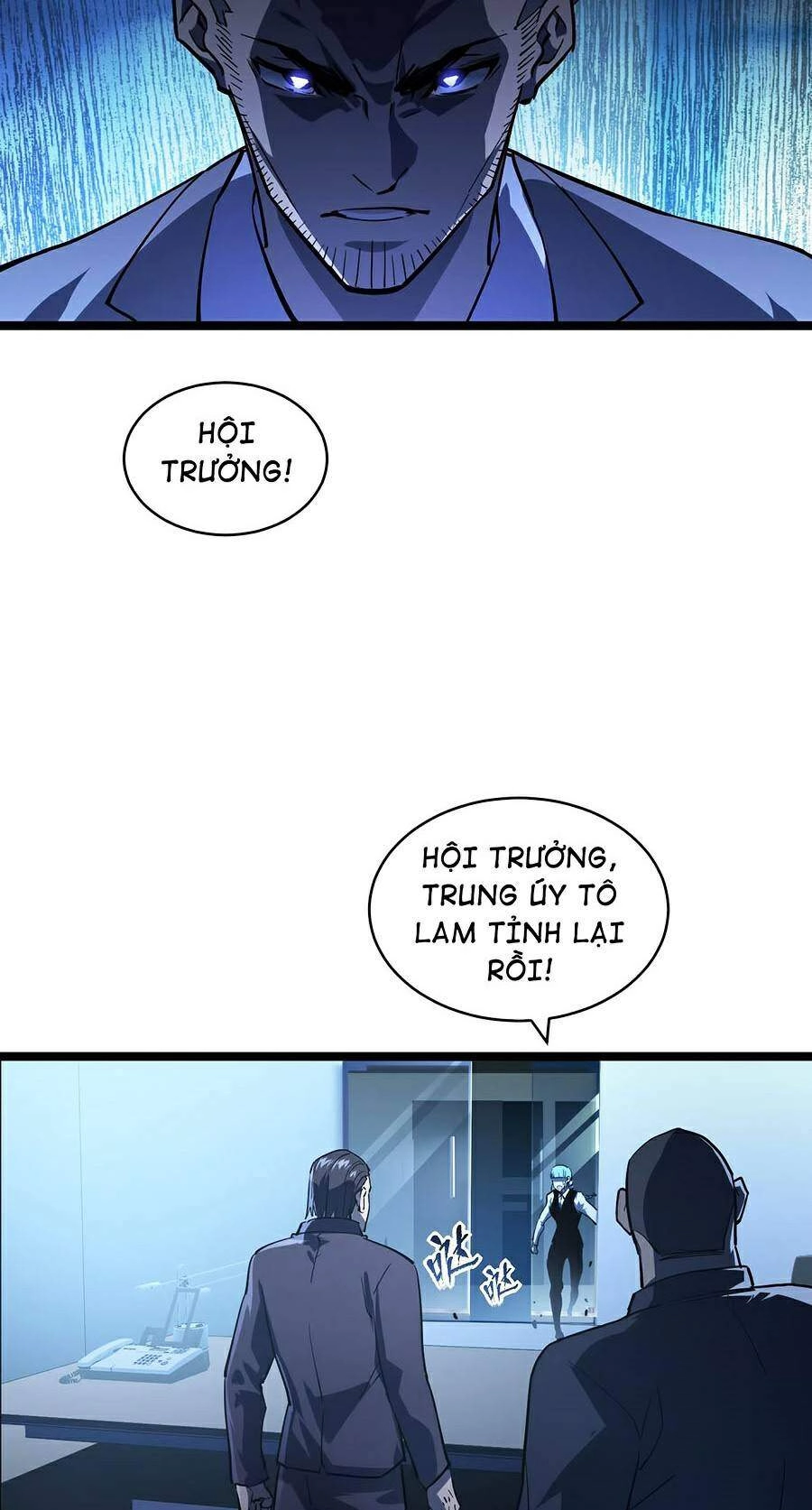 Mạt Thế Quật Khởi Chapter 65 - 26