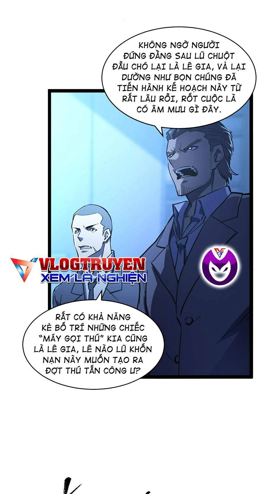 Mạt Thế Quật Khởi Chapter 65 - 30