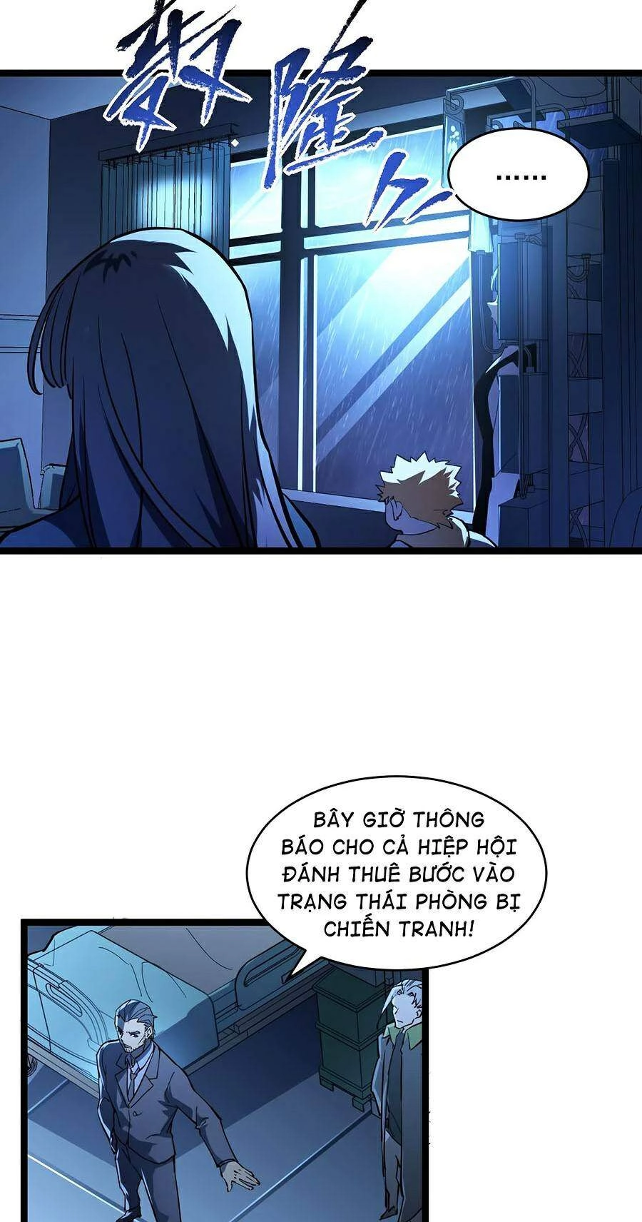 Mạt Thế Quật Khởi Chapter 65 - 31