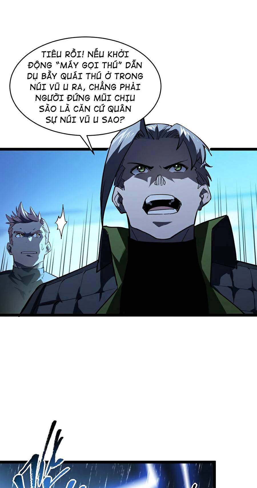 Mạt Thế Quật Khởi Chapter 65 - 33