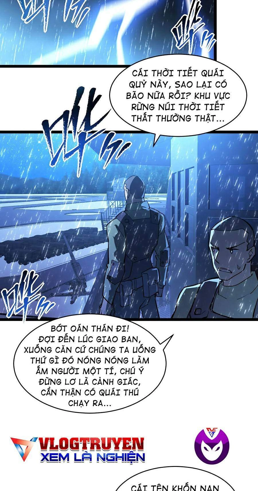 Mạt Thế Quật Khởi Chapter 65 - 34