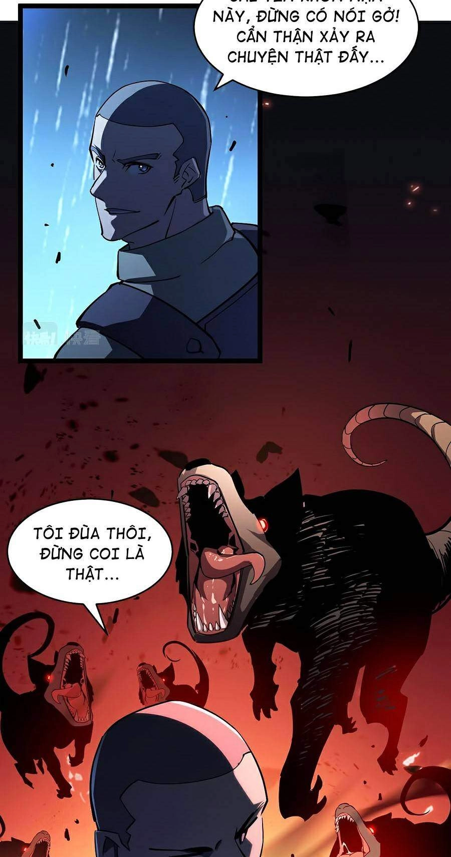 Mạt Thế Quật Khởi Chapter 65 - 35