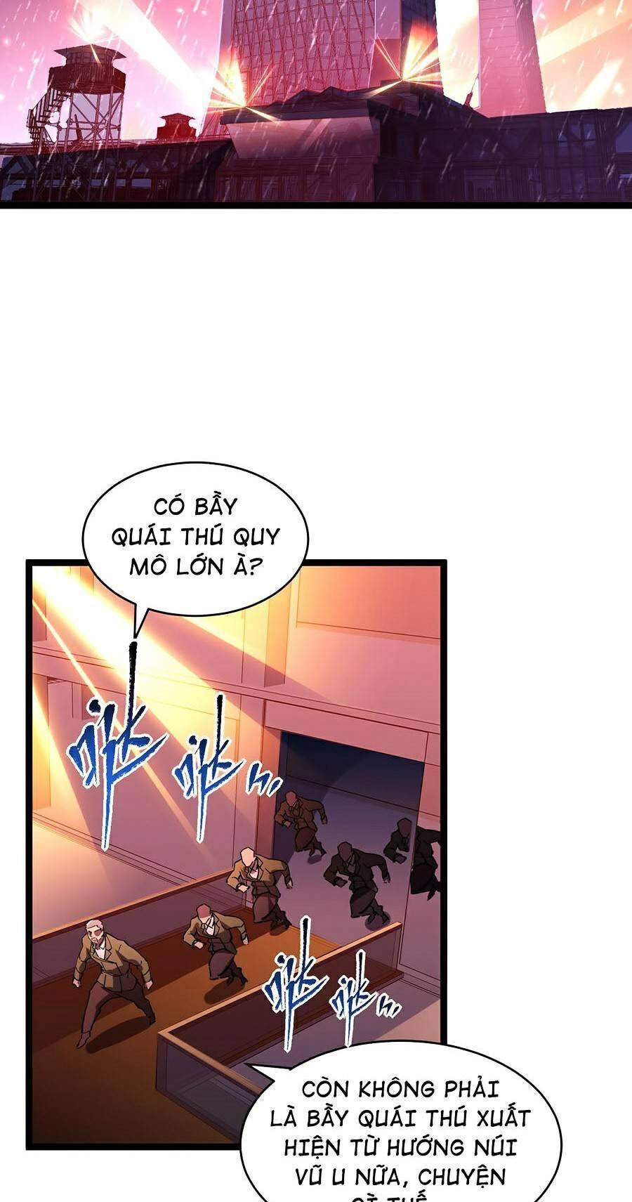 Mạt Thế Quật Khởi Chapter 65 - 38