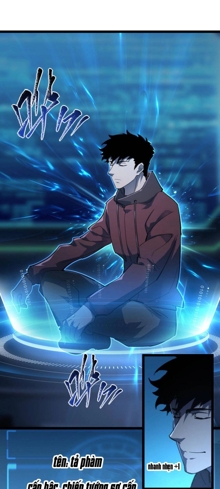 Mạt Thế Quật Khởi Chapter 66 - 8