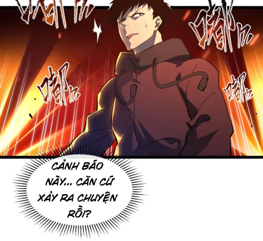 Mạt Thế Quật Khởi Chapter 66 - 11