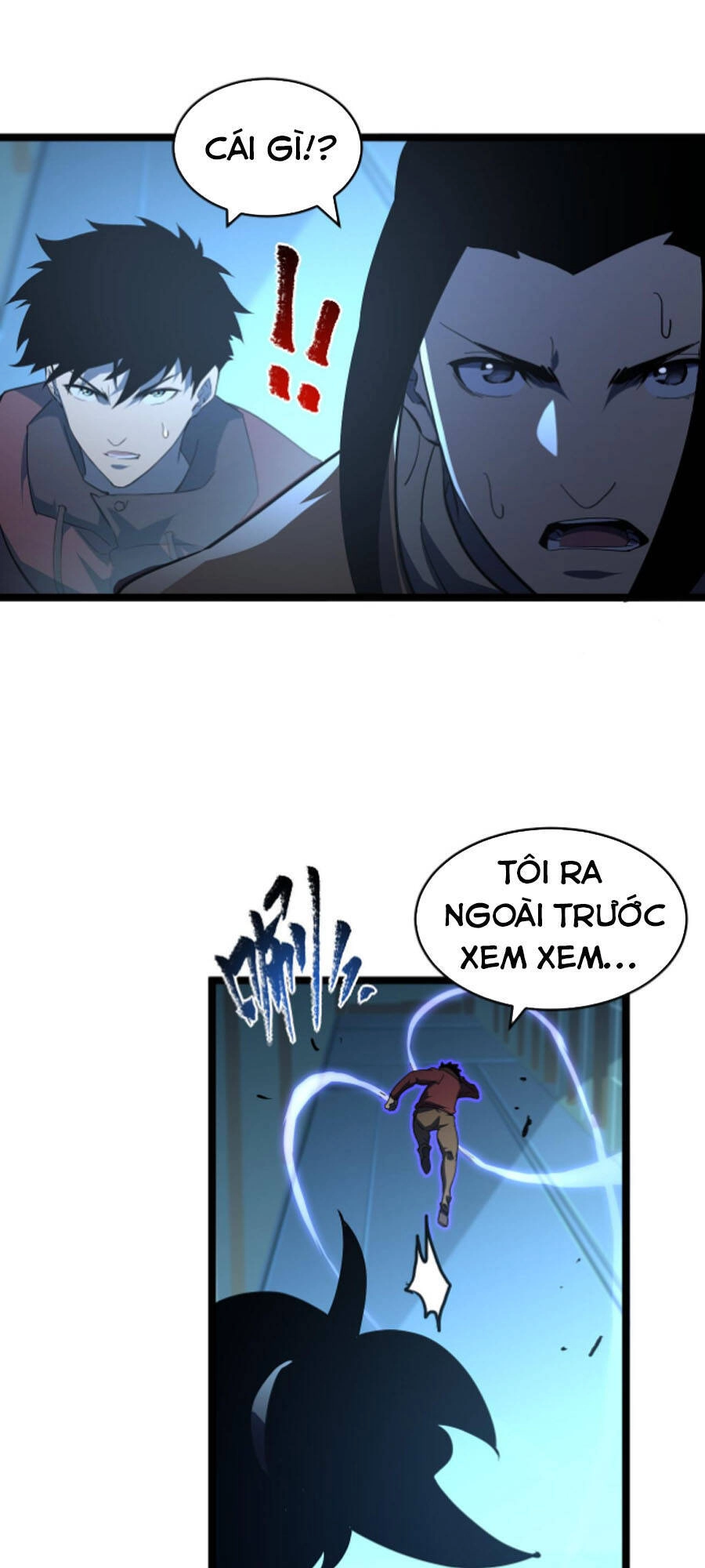 Mạt Thế Quật Khởi Chapter 66 - 15