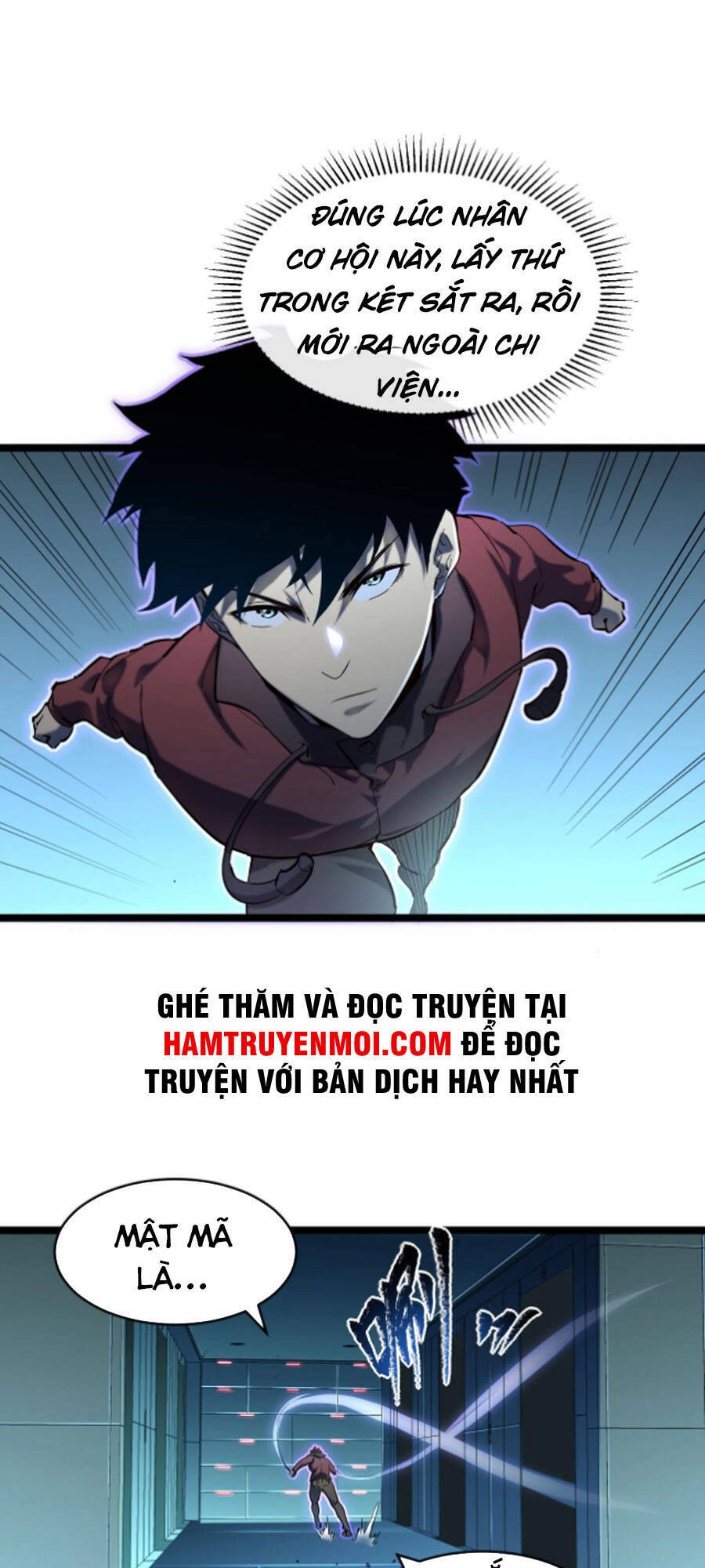 Mạt Thế Quật Khởi Chapter 66 - 17