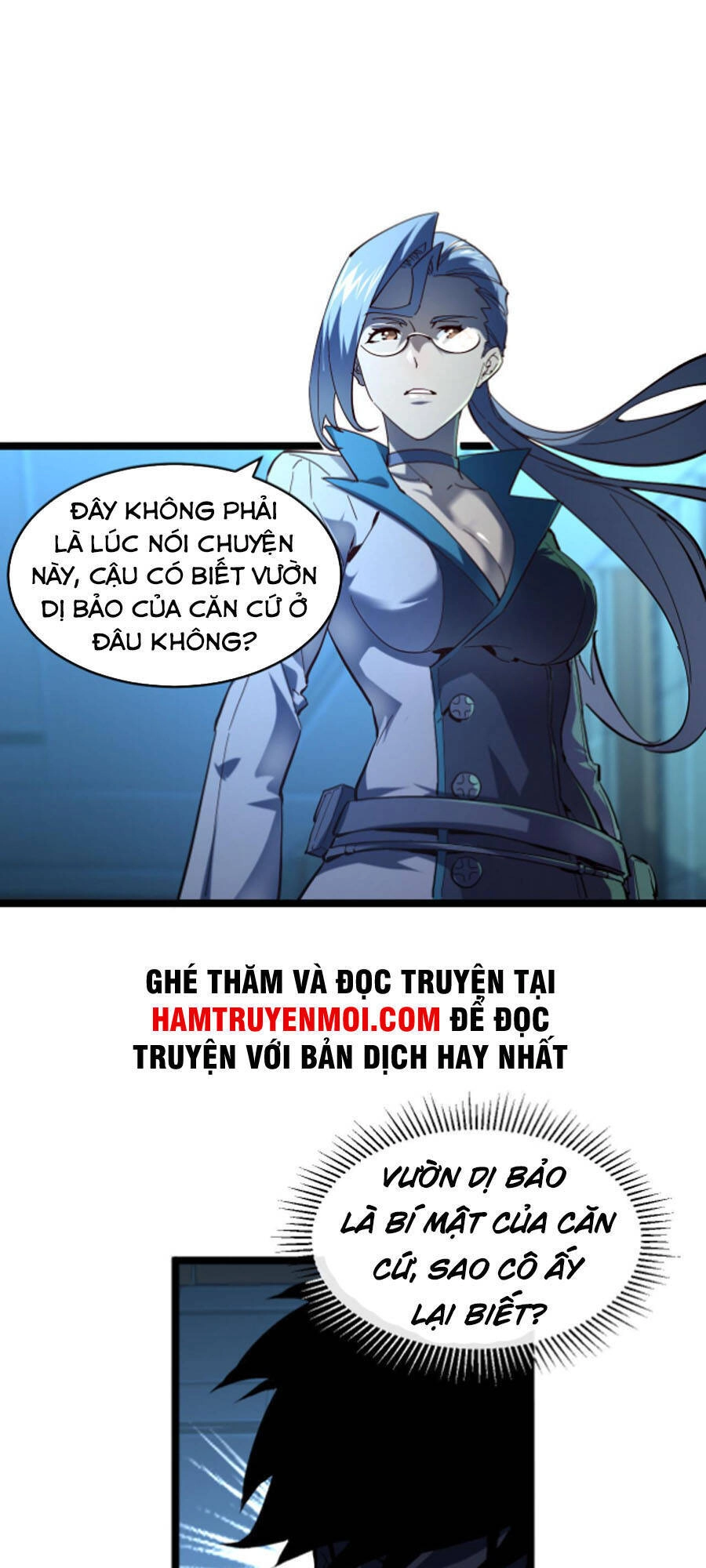 Mạt Thế Quật Khởi Chapter 66 - 23