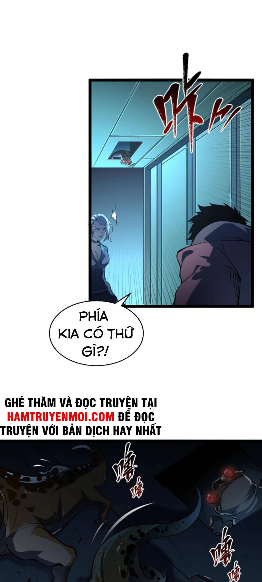 Mạt Thế Quật Khởi Chapter 66 - 29