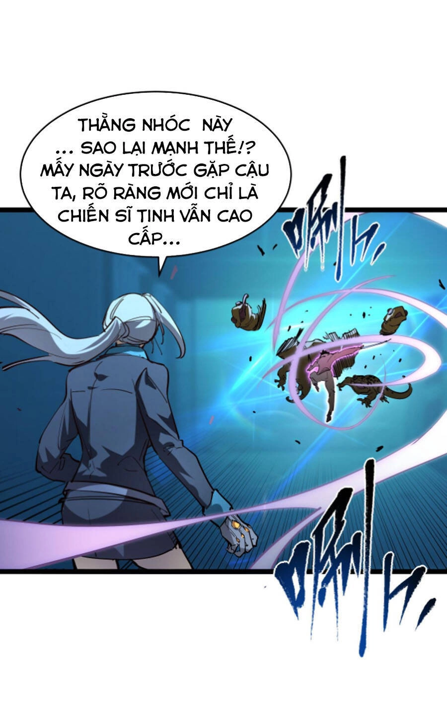 Mạt Thế Quật Khởi Chapter 66 - 34
