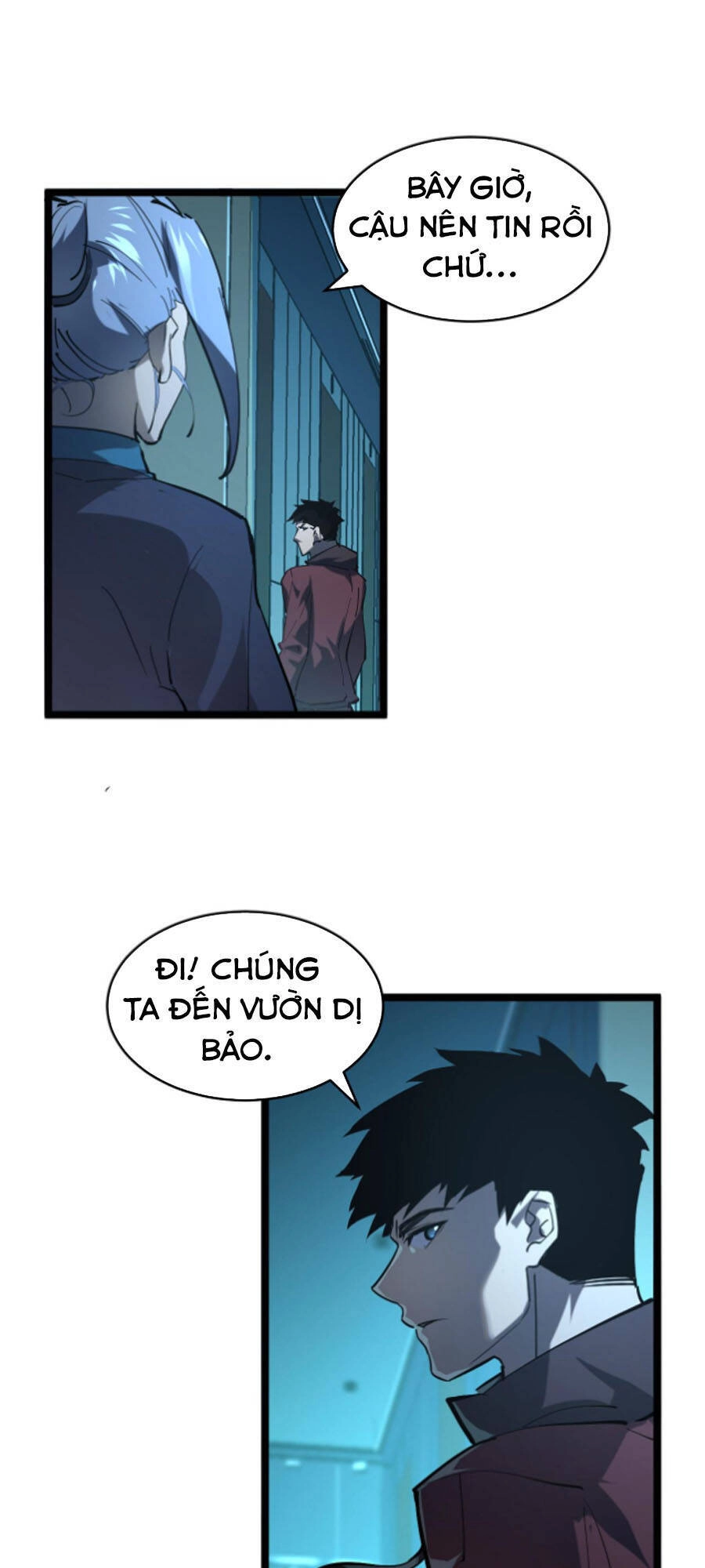 Mạt Thế Quật Khởi Chapter 66 - 35