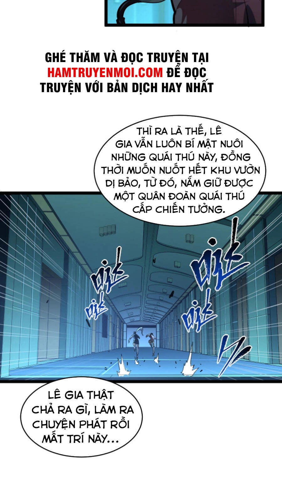 Mạt Thế Quật Khởi Chapter 66 - 36