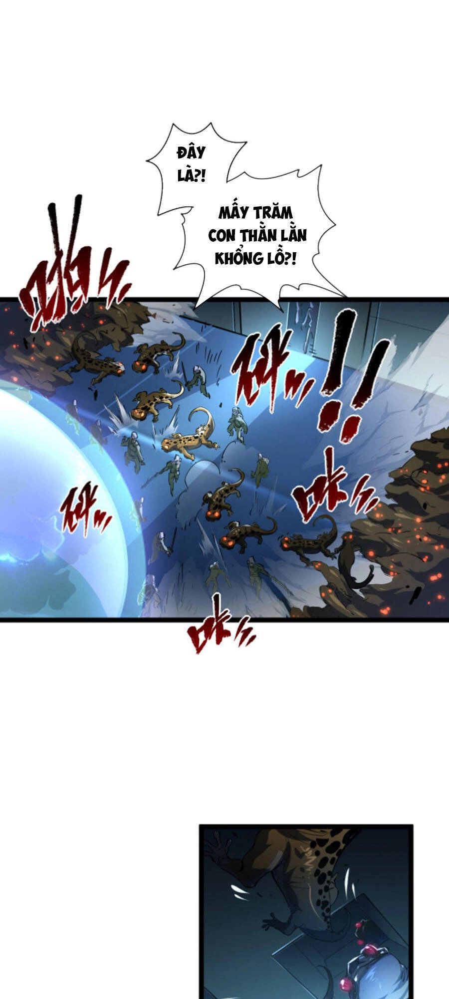 Mạt Thế Quật Khởi Chapter 66 - 39