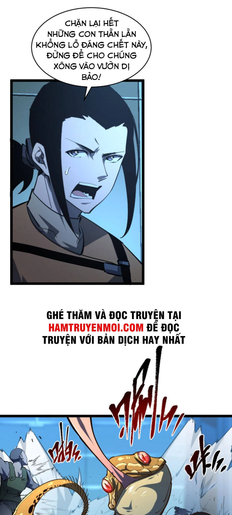 Mạt Thế Quật Khởi Chapter 66 - 41