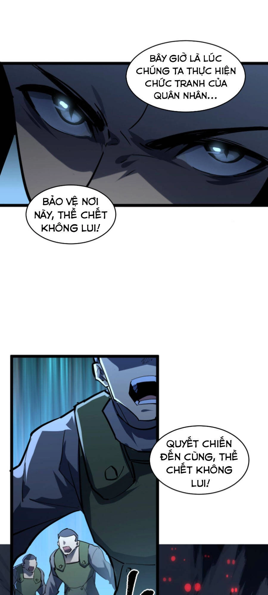 Mạt Thế Quật Khởi Chapter 66 - 44