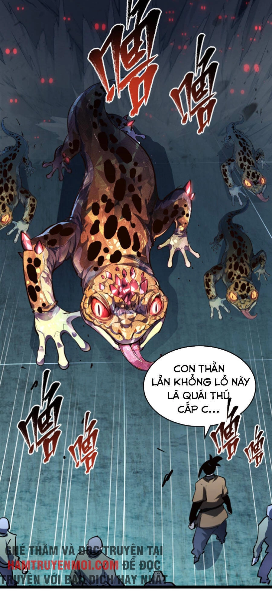 Mạt Thế Quật Khởi Chapter 66 - 46