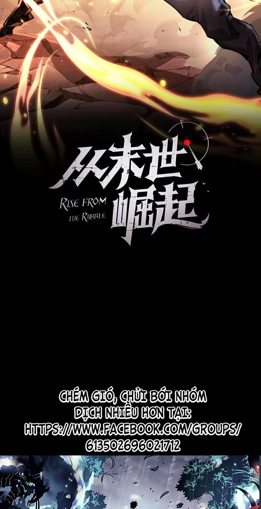 Mạt Thế Quật Khởi Chapter 67 - 3