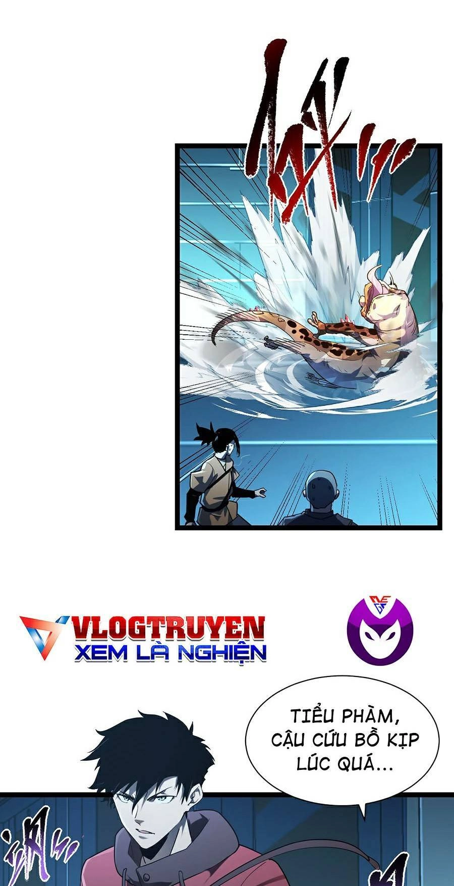 Mạt Thế Quật Khởi Chapter 67 - 5