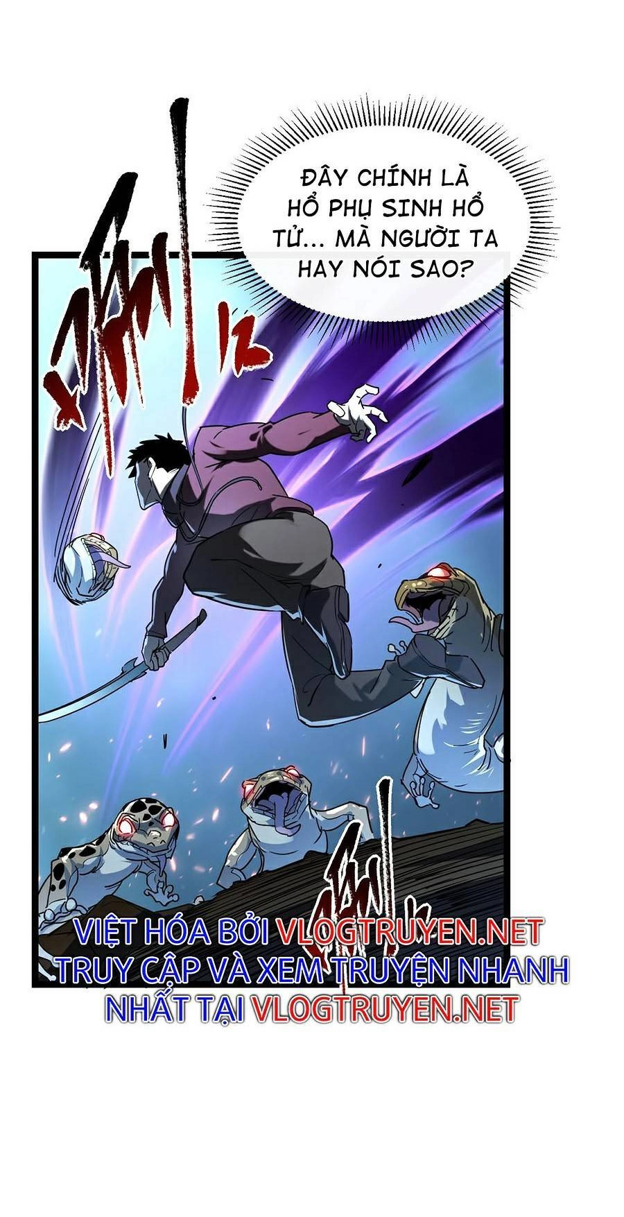 Mạt Thế Quật Khởi Chapter 67 - 13