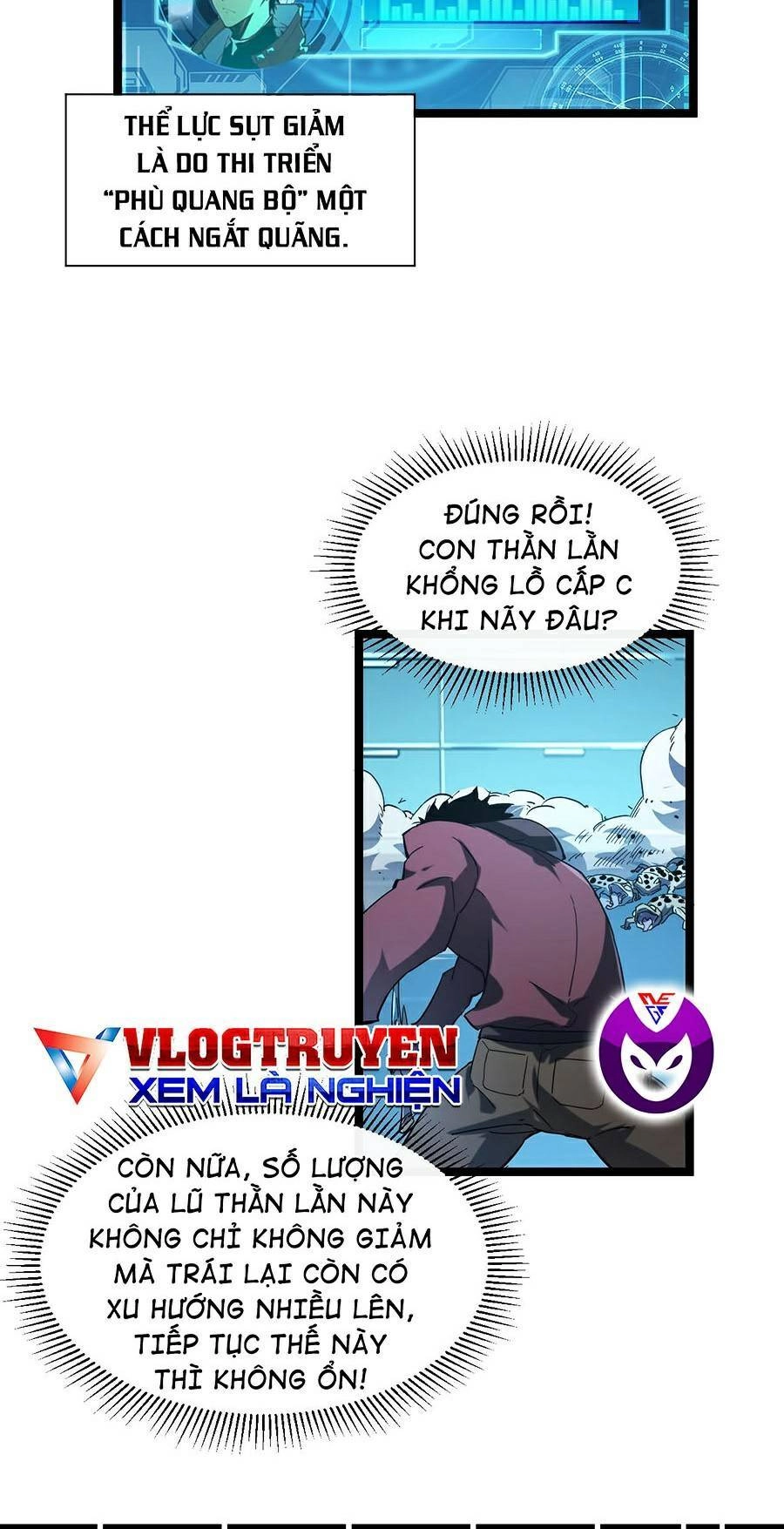 Mạt Thế Quật Khởi Chapter 67 - 15