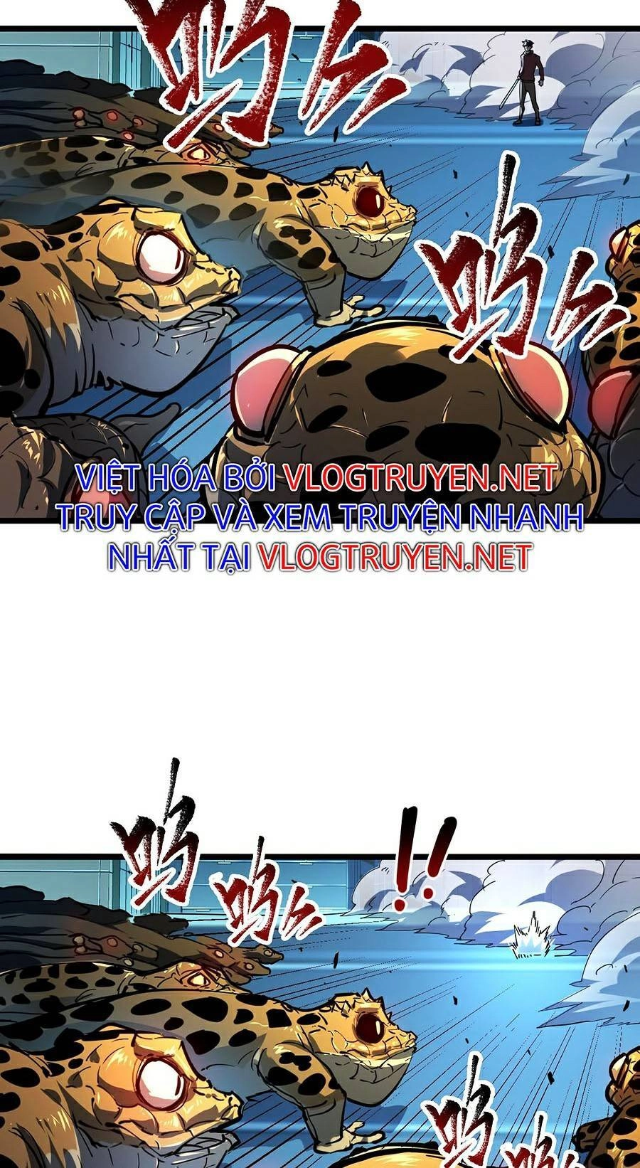 Mạt Thế Quật Khởi Chapter 67 - 22