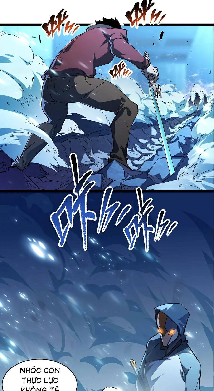 Mạt Thế Quật Khởi Chapter 67 - 29