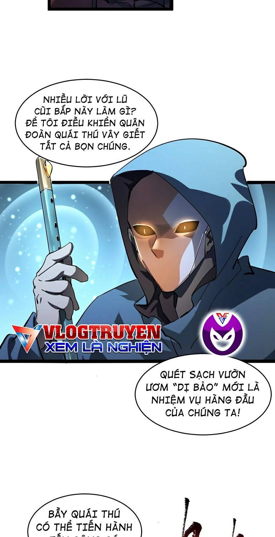 Mạt Thế Quật Khởi Chapter 67 - 33