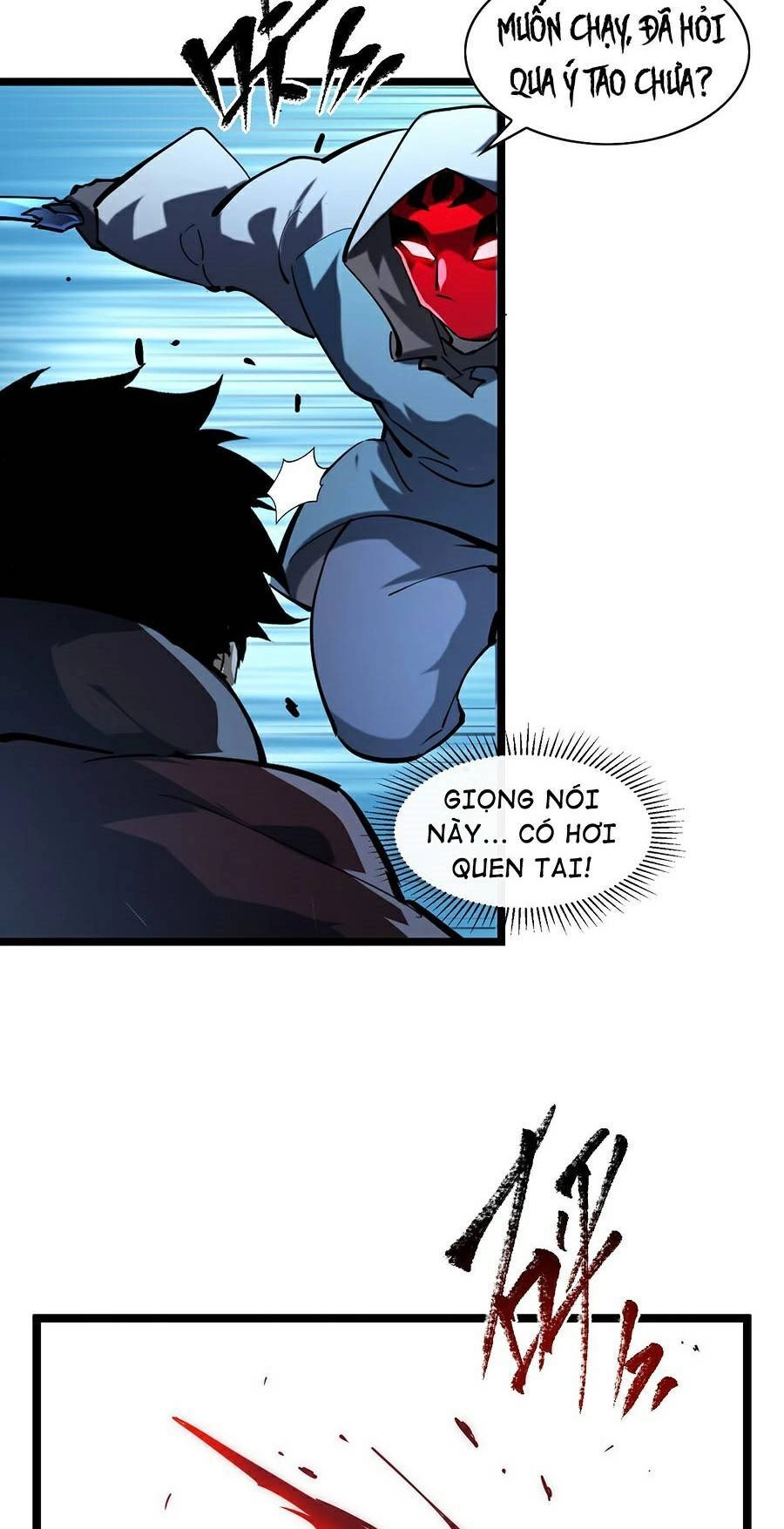 Mạt Thế Quật Khởi Chapter 67 - 38