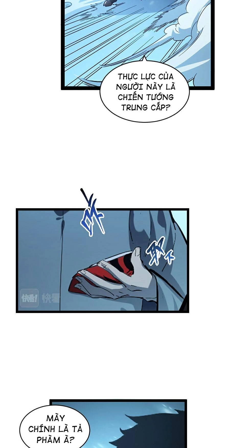 Mạt Thế Quật Khởi Chapter 67 - 41