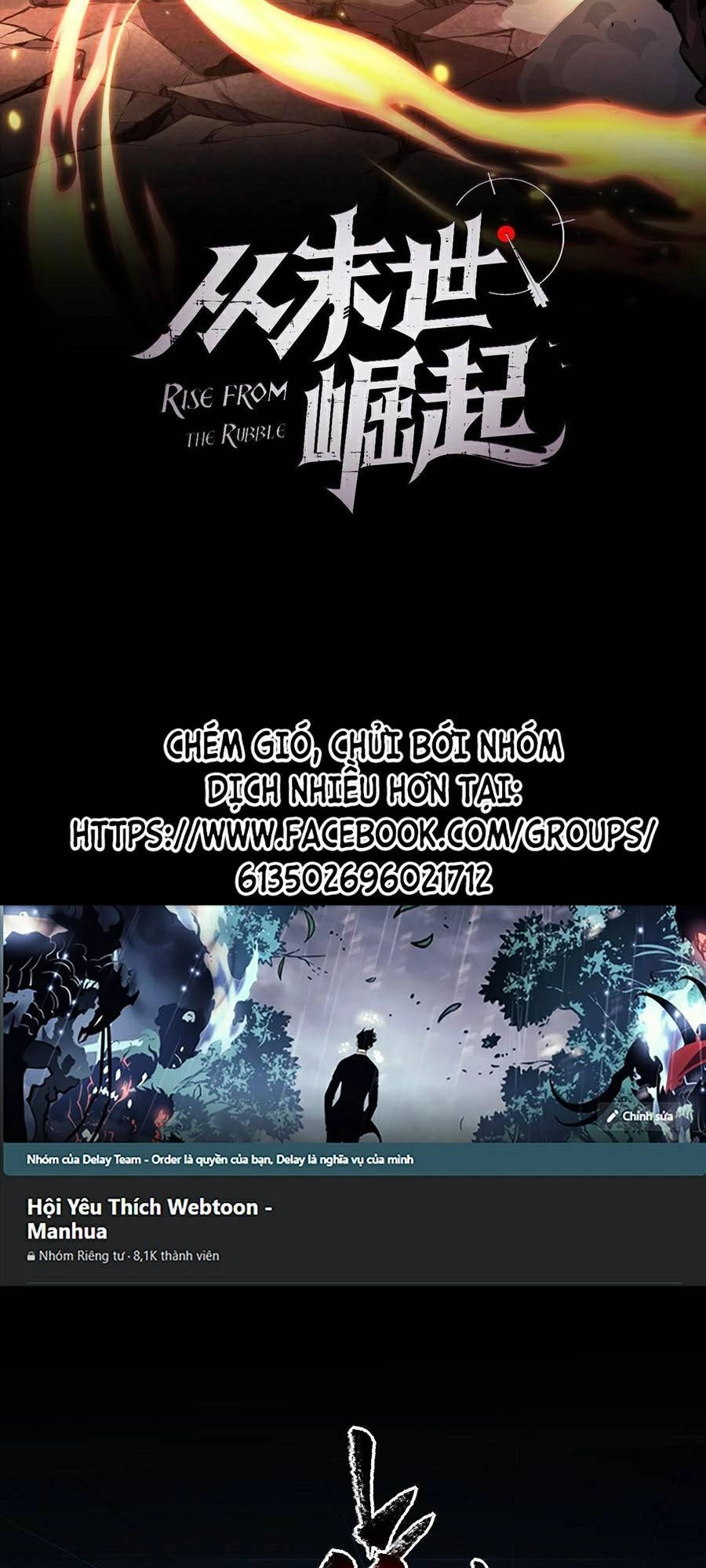 Mạt Thế Quật Khởi Chapter 68 - 3