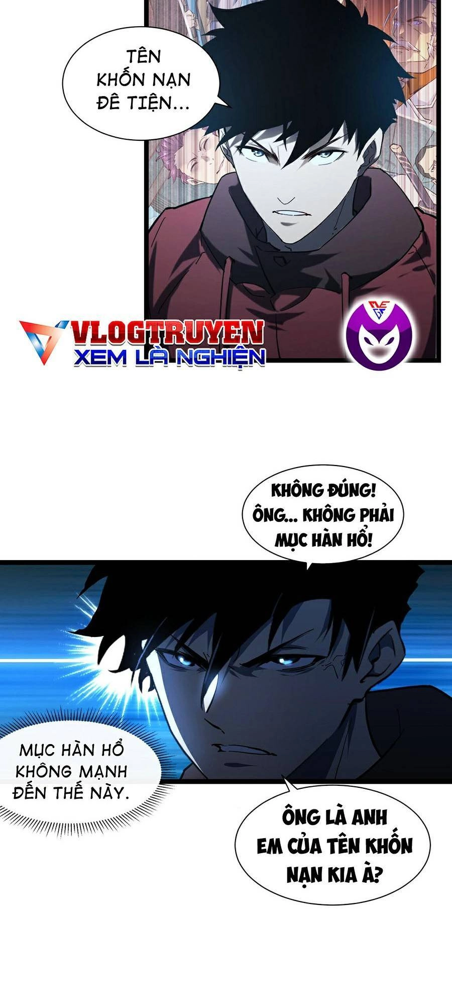 Mạt Thế Quật Khởi Chapter 68 - 5