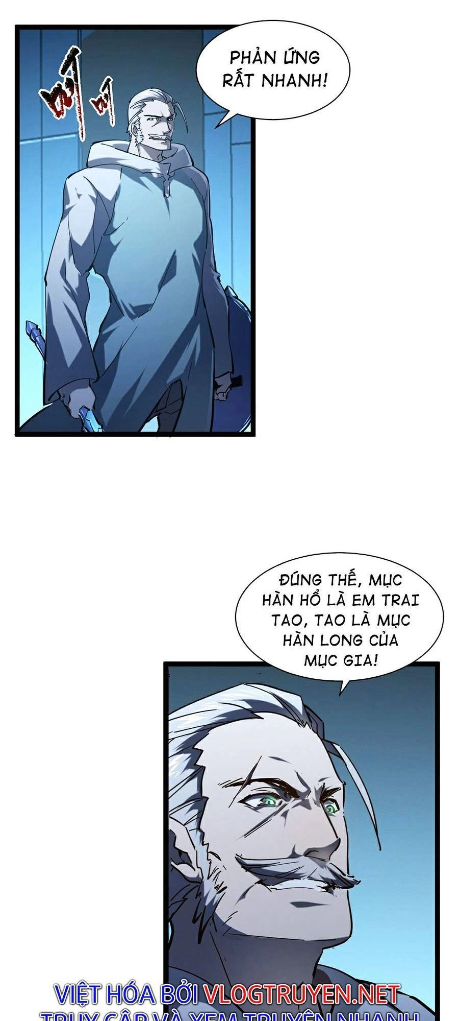 Mạt Thế Quật Khởi Chapter 68 - 6