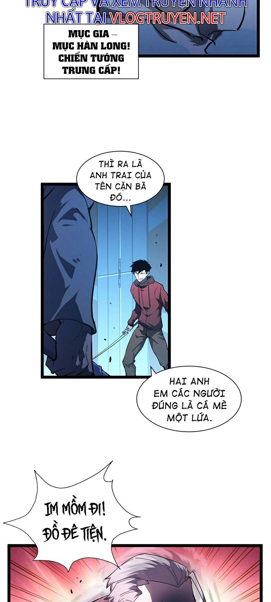 Mạt Thế Quật Khởi Chapter 68 - 7