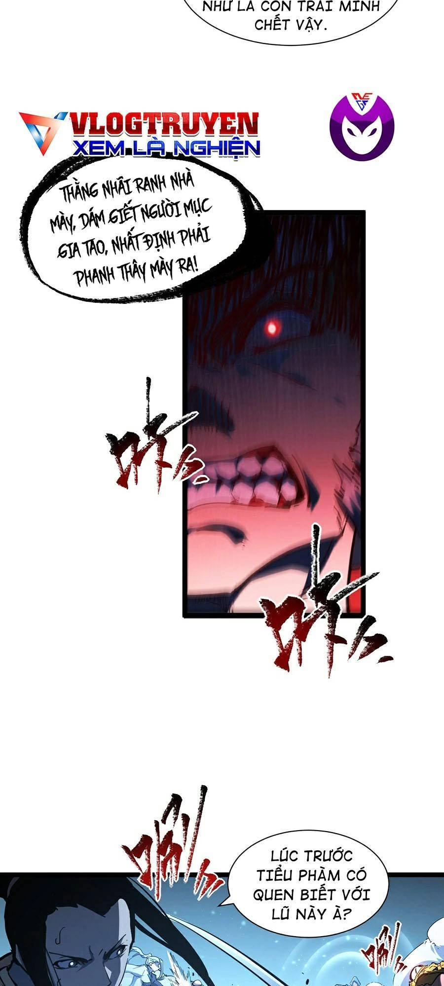 Mạt Thế Quật Khởi Chapter 68 - 9