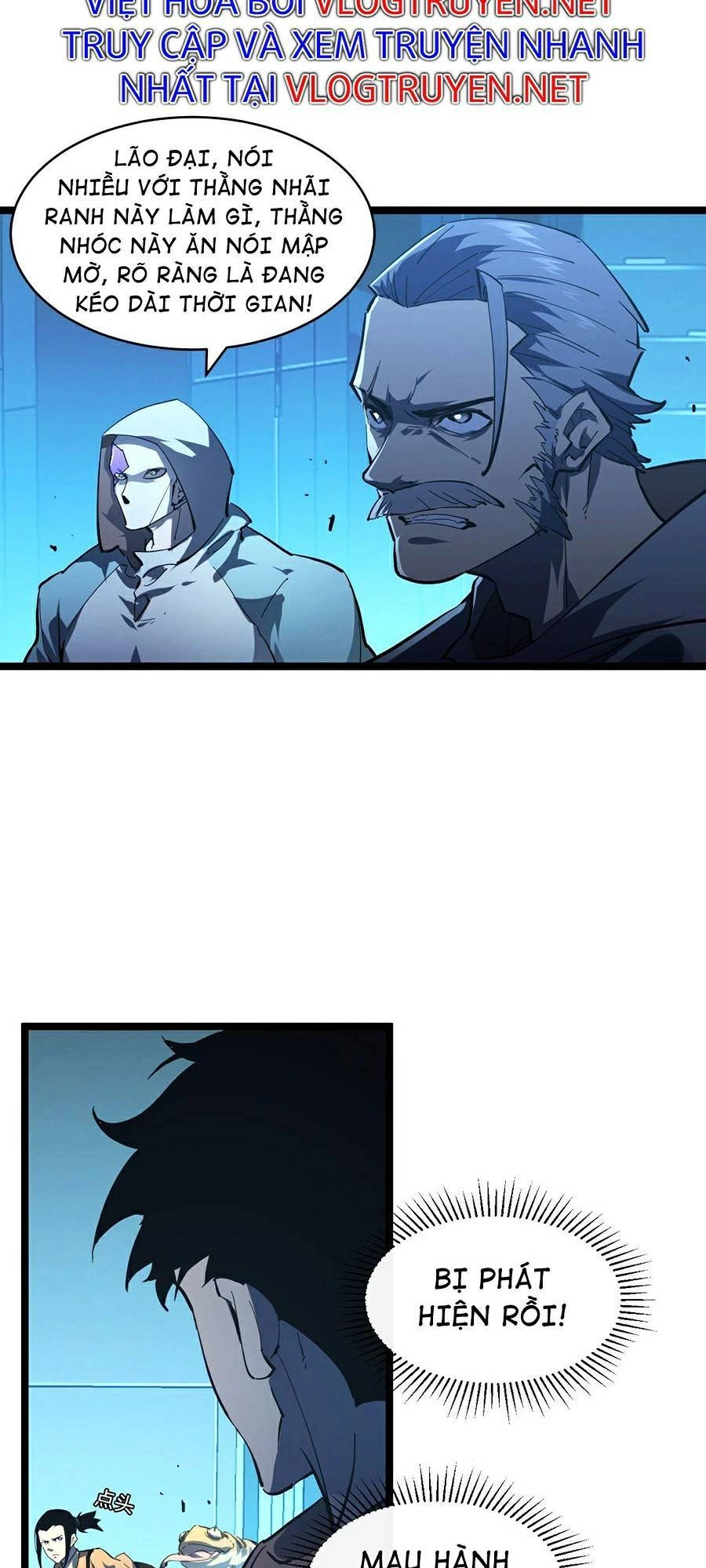 Mạt Thế Quật Khởi Chapter 68 - 11