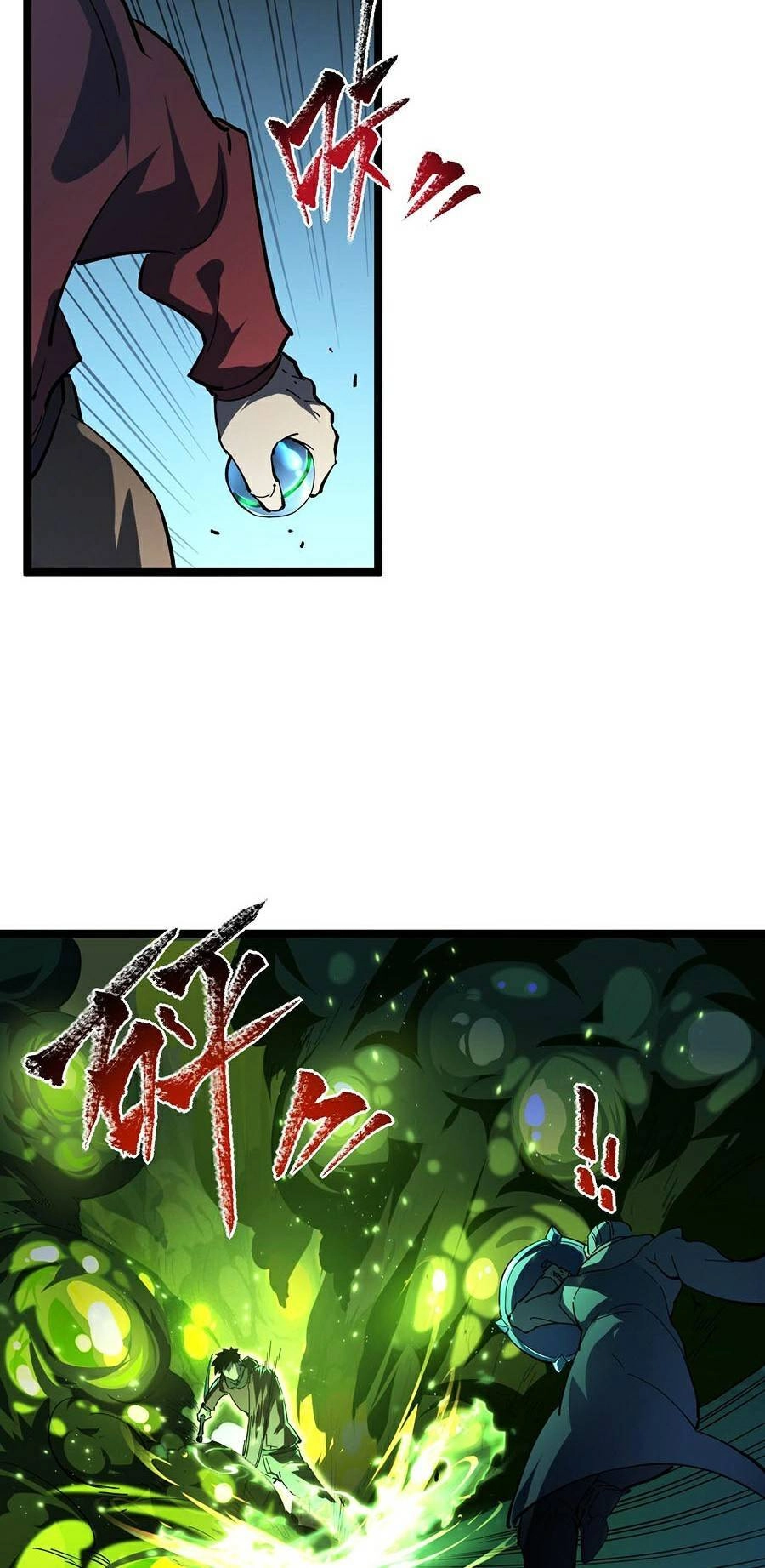 Mạt Thế Quật Khởi Chapter 68 - 15