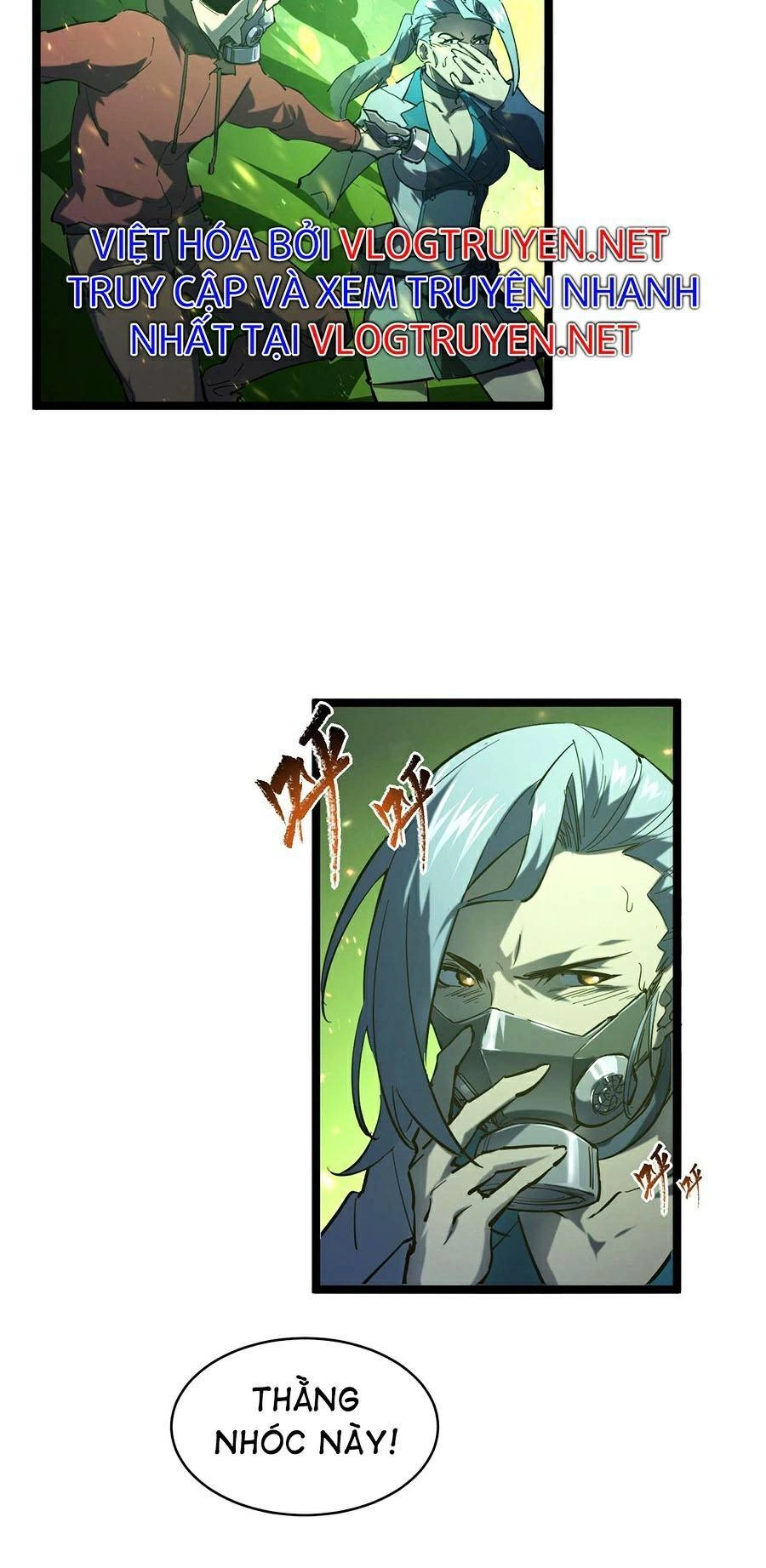 Mạt Thế Quật Khởi Chapter 68 - 19