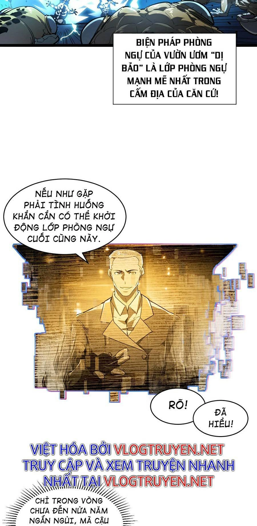 Mạt Thế Quật Khởi Chapter 68 - 22