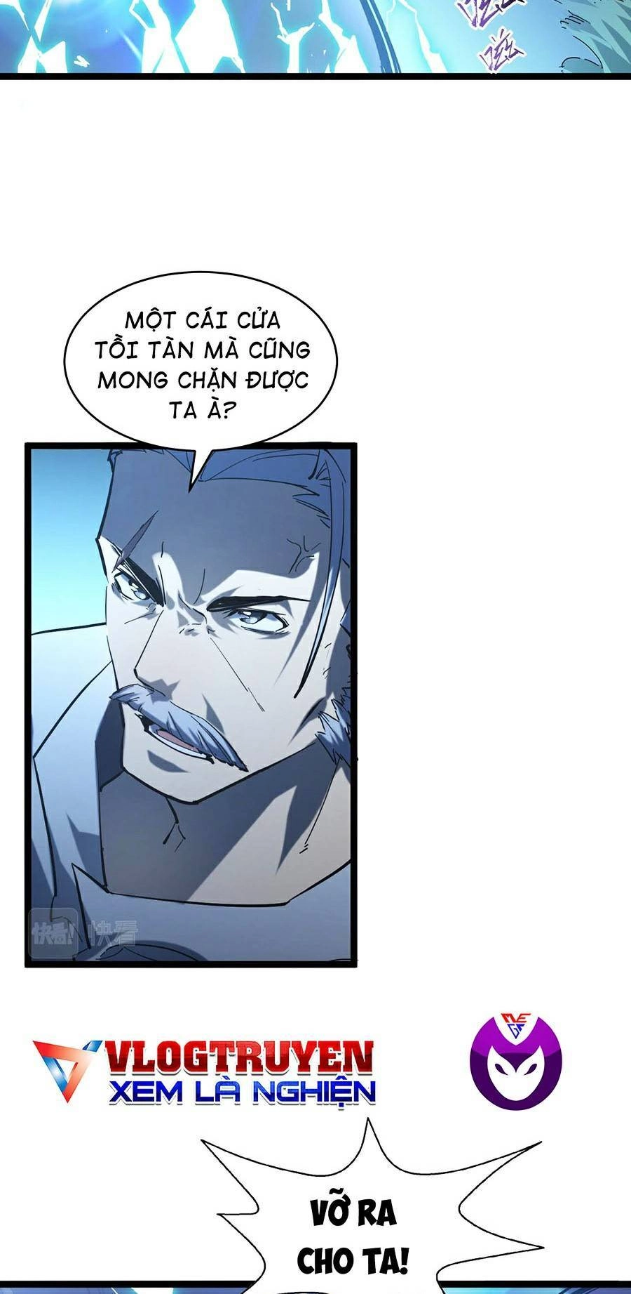 Mạt Thế Quật Khởi Chapter 68 - 24