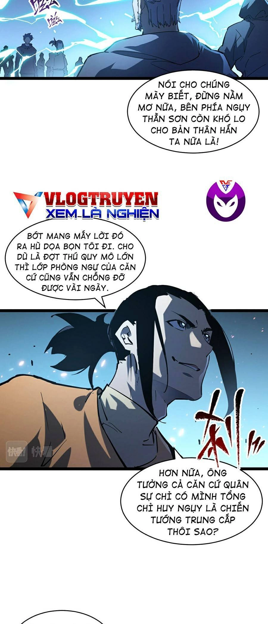 Mạt Thế Quật Khởi Chapter 68 - 28