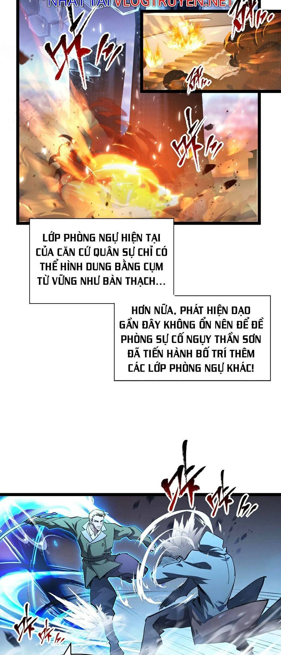 Mạt Thế Quật Khởi Chapter 68 - 30