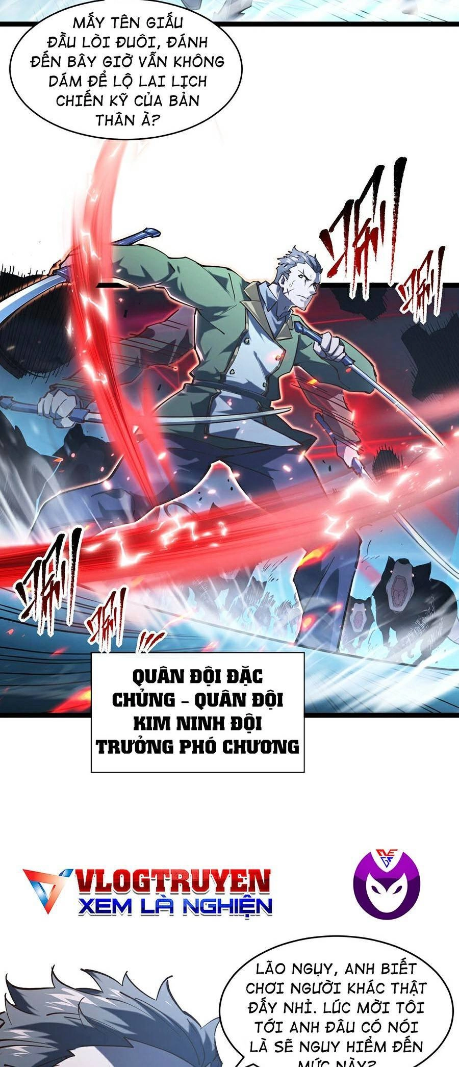 Mạt Thế Quật Khởi Chapter 68 - 31