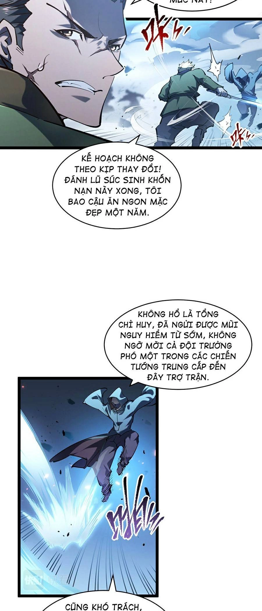 Mạt Thế Quật Khởi Chapter 68 - 32