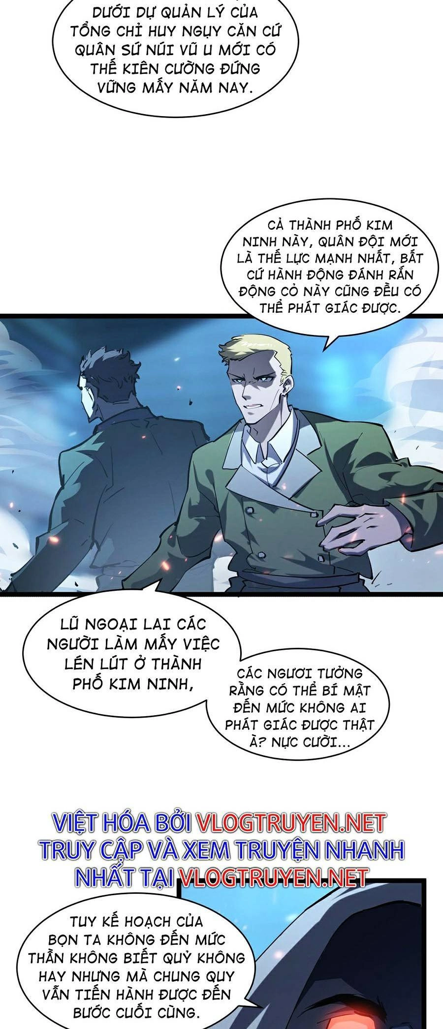 Mạt Thế Quật Khởi Chapter 68 - 33