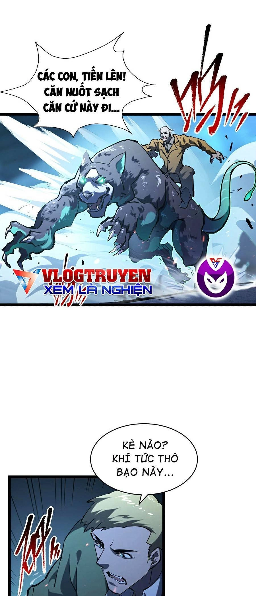 Mạt Thế Quật Khởi Chapter 68 - 35