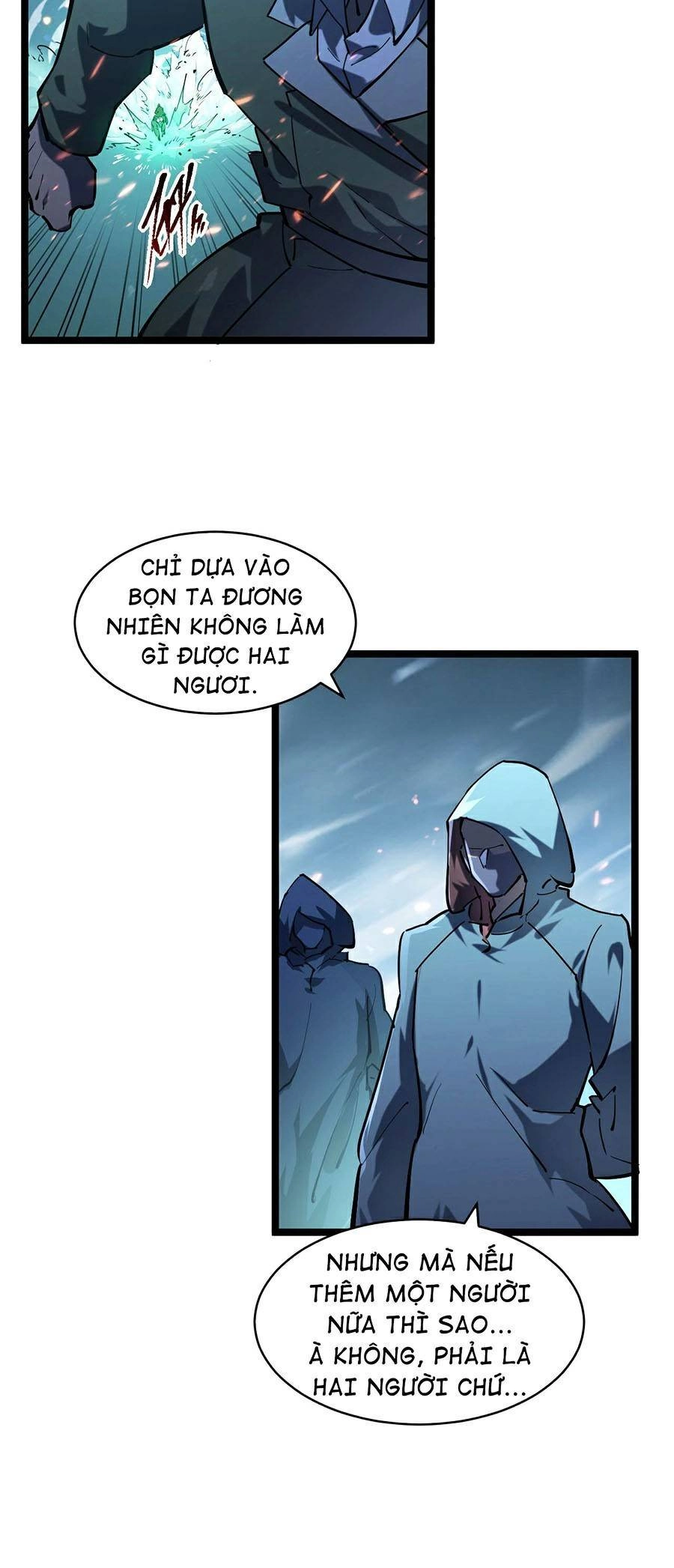 Mạt Thế Quật Khởi Chapter 68 - 36